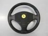 Ferrari 355 F129B 550 575 456 M GTA F116 Alcantara steering wheel airbag